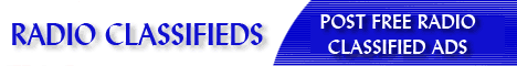 Free Ham Radio Cb Radio Classifieds