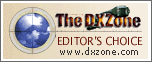 The DXZone Editor's Choice web site