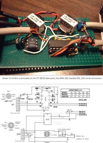 Cat Software For Yaesu Ft-757gx