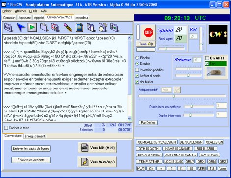 Decoder Decoder