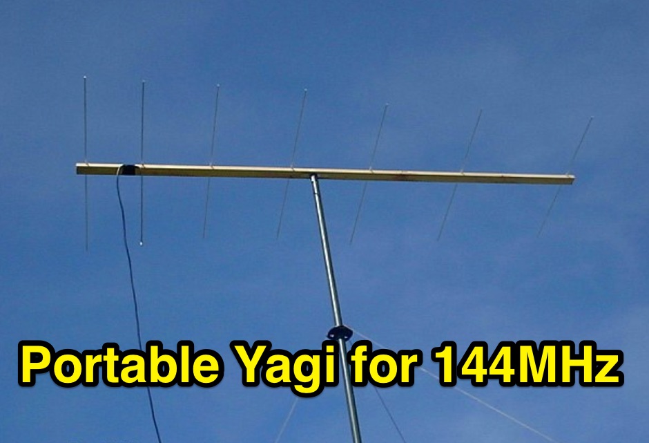 Antenna for 2 meters Antennas 2M Page 4