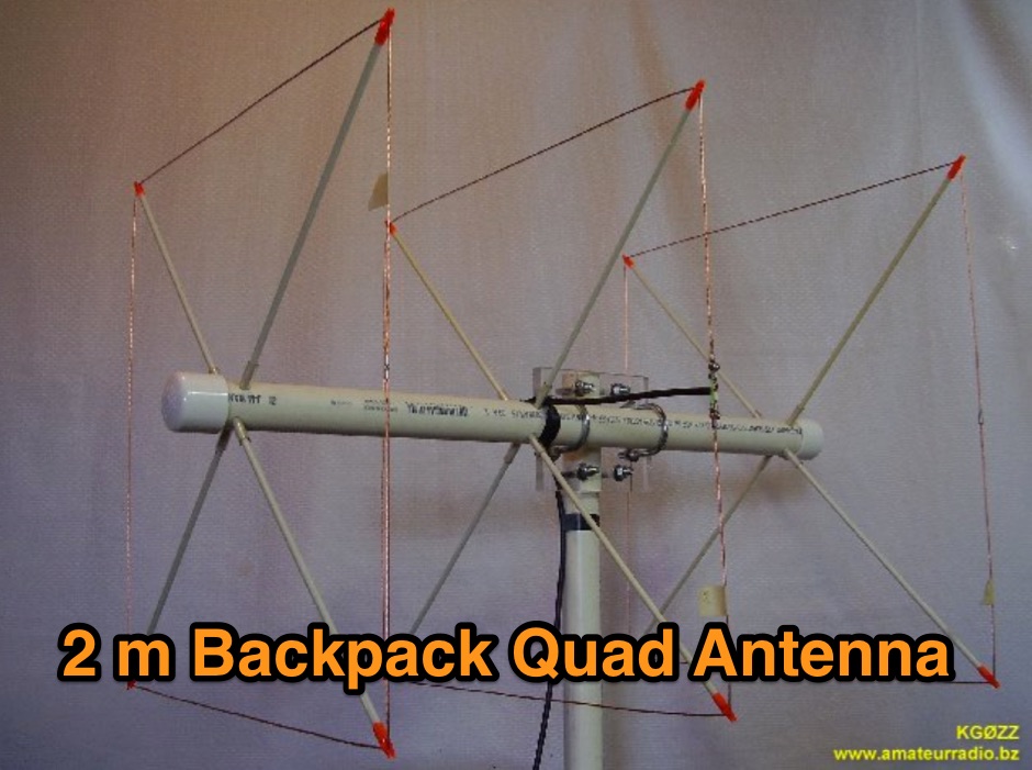 Antenna For Meters Antennas M