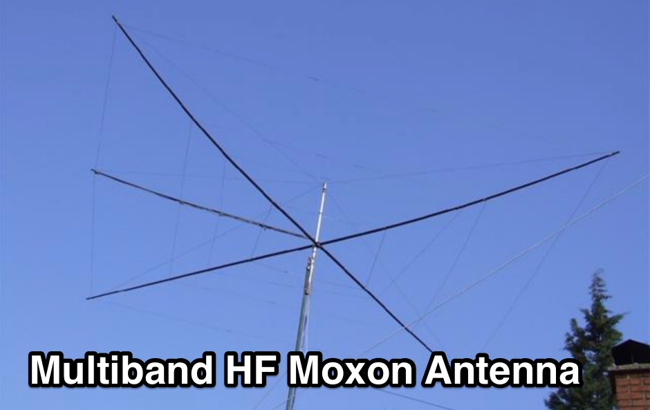Multiband antenna Antennas Multiband Page 2