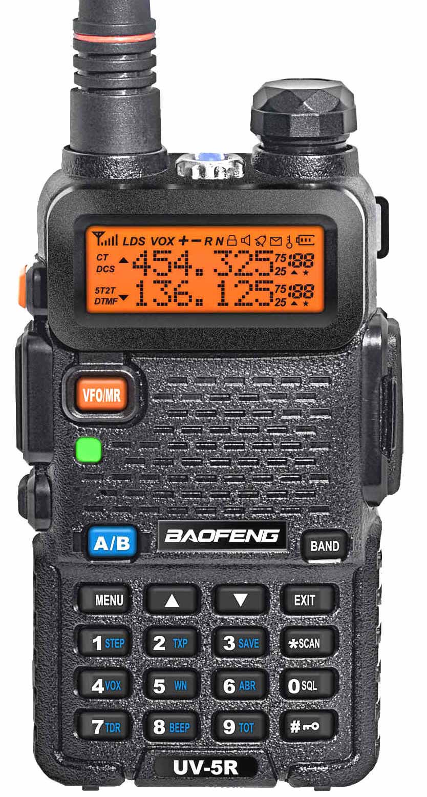 Baofeng UV 5R Baofeng UV 5R