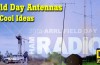 Fiel Day Antennas
