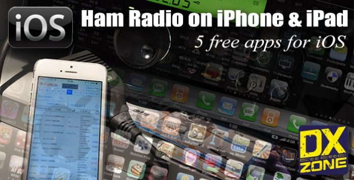 featured 5 free Ham Radio Apps for Android , here we selected 5 Free ...