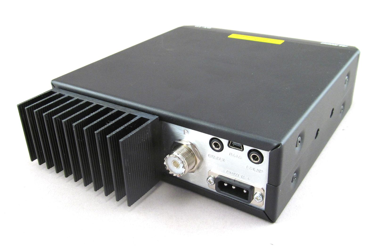 Alinco DX10 The DXZone