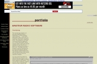 MobileLog Amateur Radio Mobile Logging