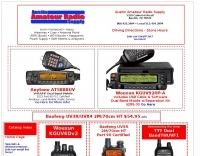 Austin Amateur Radio Supply
