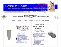 Shopping and Services/Test equipment