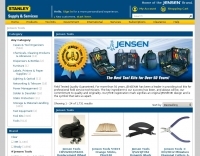 Jensen Tools