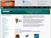Radio Daze