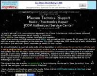 MTS Ham Radio Repair
