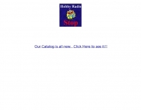 Hobby Radio Stop