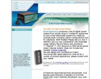 Brand Electronics