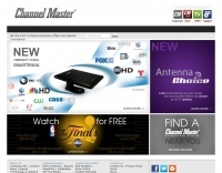 Channel Master
