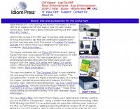 Idiom Press