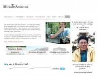 Miracle Antenna