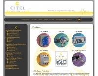 Manufacturers/Lightning and Surge Protection