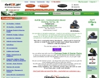 Shopping and Services/Regional/Europe/UK