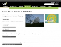 Radio Vlaanderen International