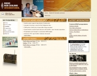 Radio New Zealand International