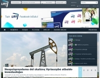 Radio Lithuania