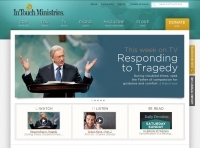 In Touch Ministries