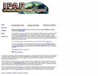 Shortwave Radio/Broadcasters