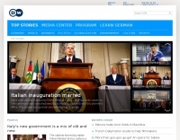 Deutsche Welle