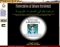Western sahara, sahara occidental,rasd.