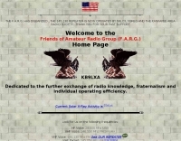 Friends of Amateur Radio Group FARG.