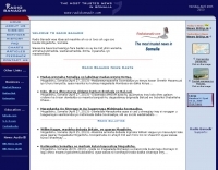 Shortwave Radio/Broadcasters/Clandestine Radios