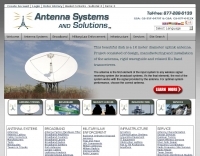 Antenna Systems & Supplies