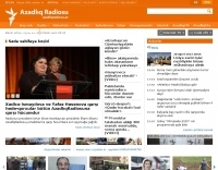 Azadliq radiosu