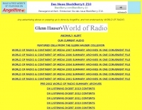 Glenn Hauser's World of Radio