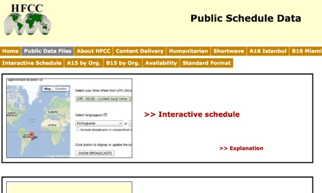 HFCC Public Data