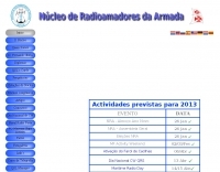 NRA - Nucleo de Radioamadores da Armada