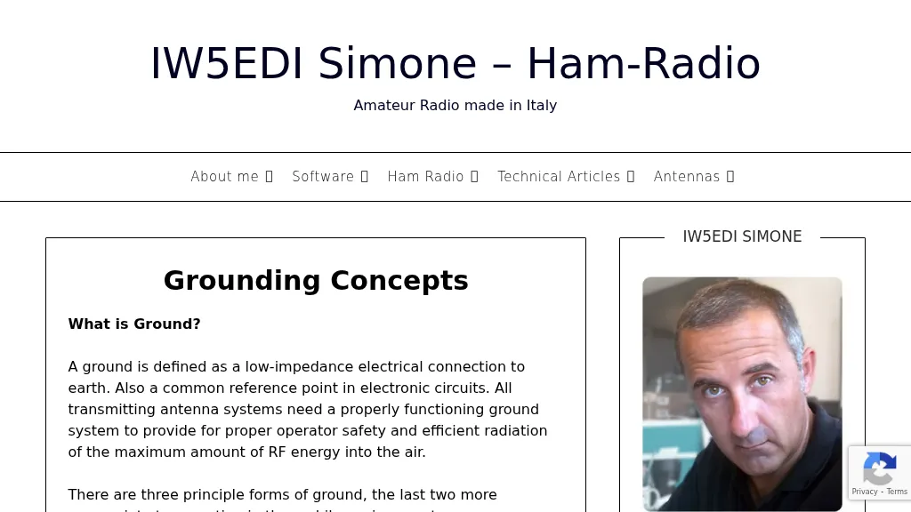 Grounding Concepts