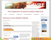 Ham Radio/Clubs/Europe/UK
