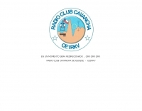 Radio Club Cavancha