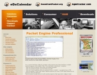 SV2AGW Packet Engine Professional
