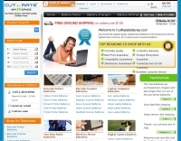 Shopping and Services/Batteries
