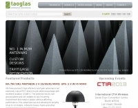 Taoglas antennas