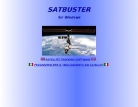Satbuster