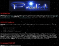 Predict