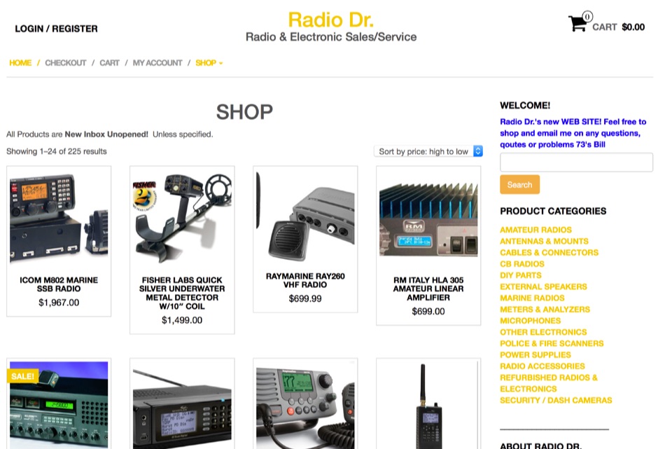 Radio Dr.