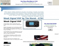 Operating Modes/EME