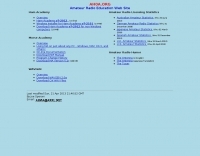 Software/Morse Code Training