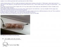 How create simple dipoles